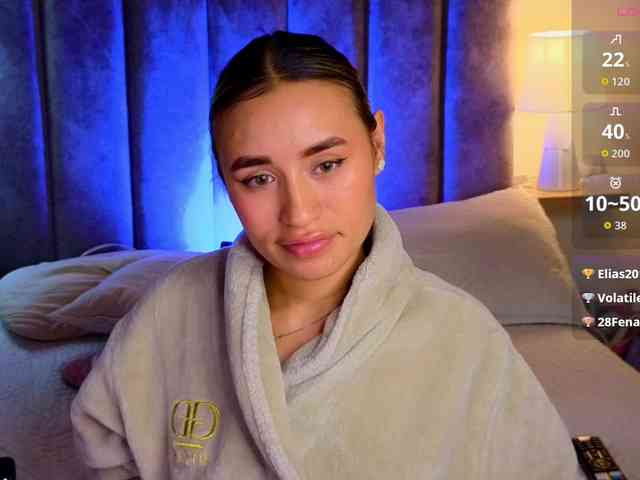 VictoriaHils webcam