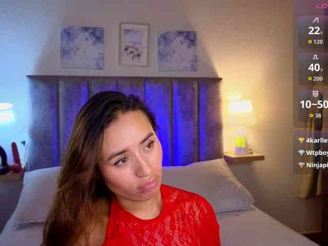 VictoriaHils webcam