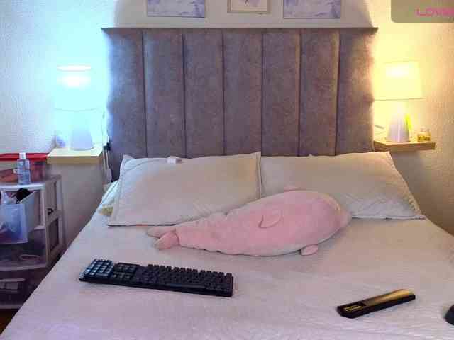VictoriaHils webcam