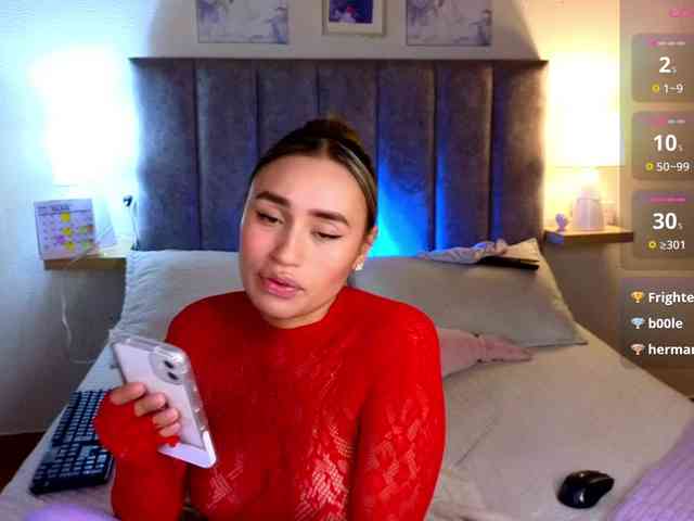 VictoriaHils
