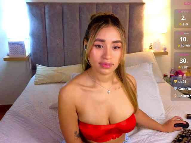 VictoriaHils webcam