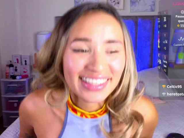 VictoriaHils webcam
