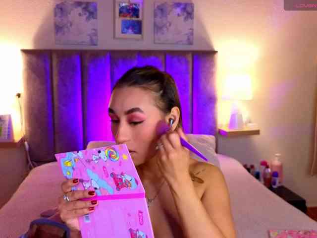 VictoriaHils webcam