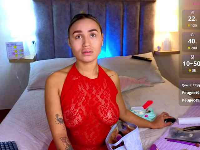 VictoriaHils