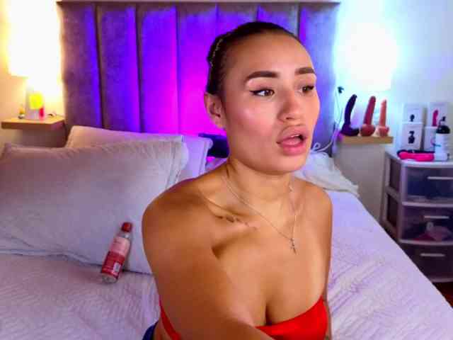 VictoriaHils webcam