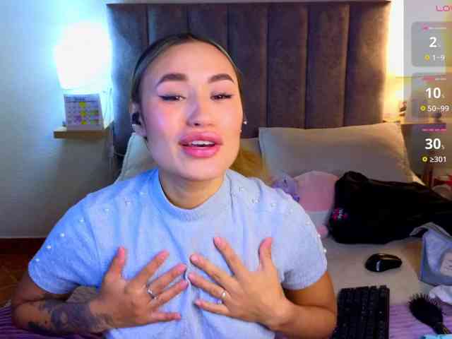 VictoriaHils webcam