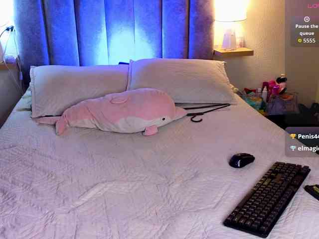 VictoriaHils webcam
