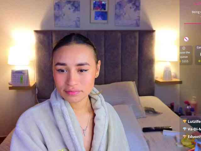 VictoriaHils webcam