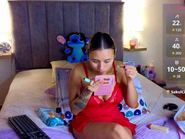 VictoriaHils webcam