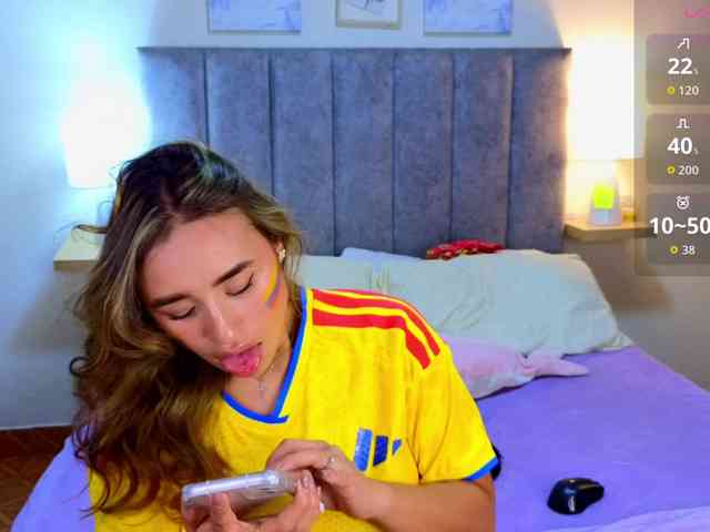 VictoriaHils webcam