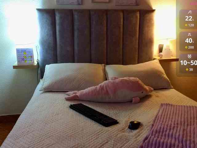 VictoriaHils webcam