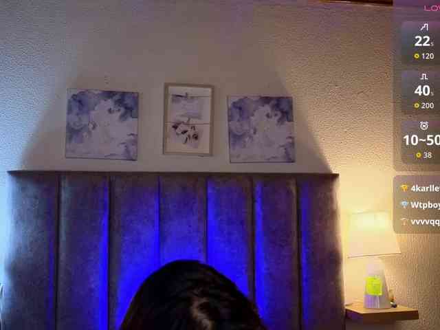 VictoriaHils webcam