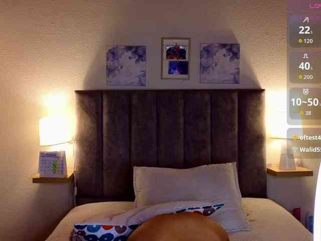 VictoriaHils webcam