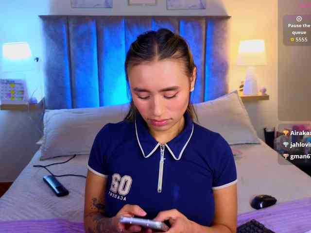 VictoriaHils webcam