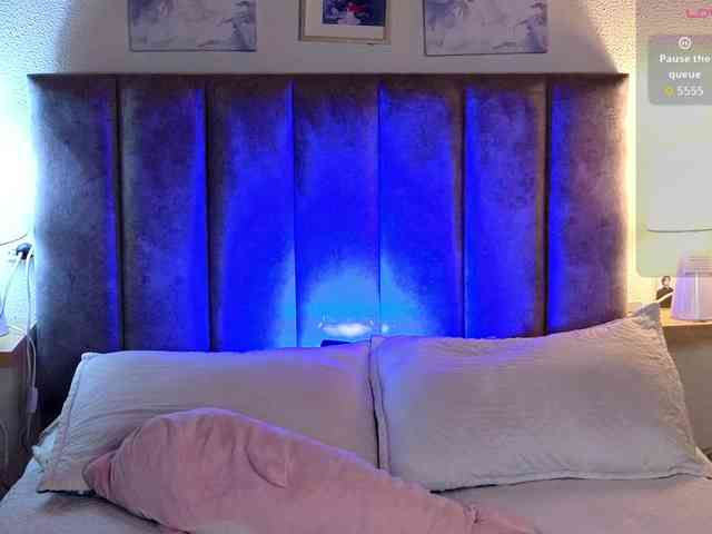 VictoriaHils webcam