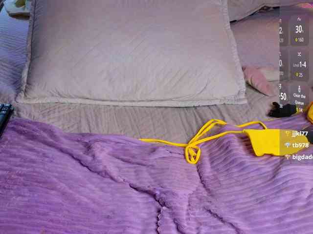 VictoriaHils webcam
