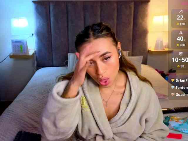 VictoriaHils webcam