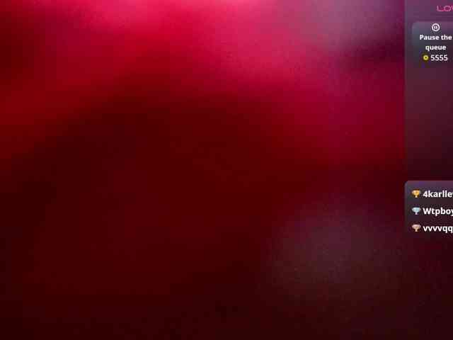 VictoriaHils webcam