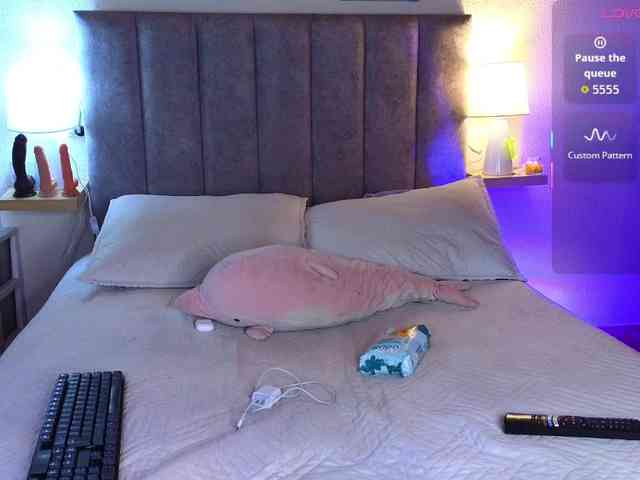 VictoriaHils webcam