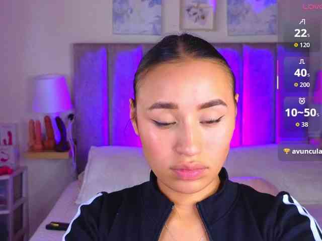 VictoriaHils webcam