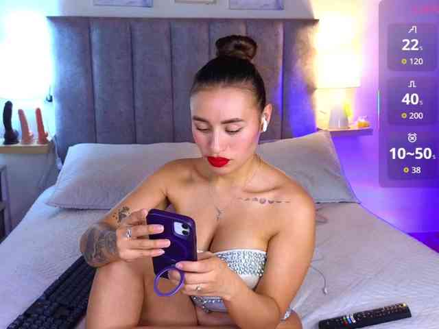 VictoriaHils webcam