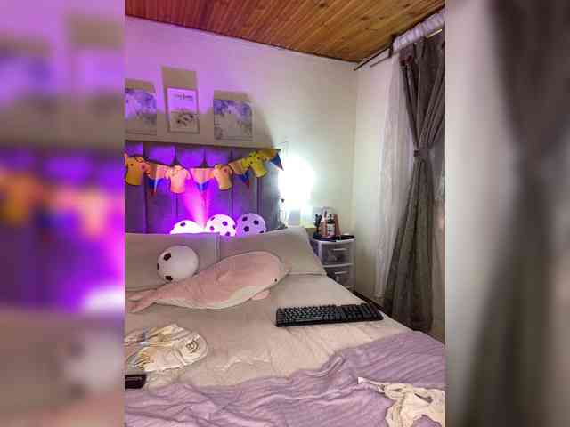VictoriaHils webcam