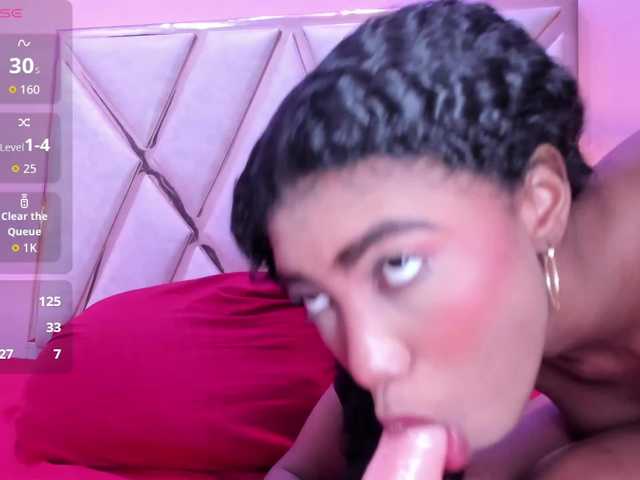 CarlaRose live cam on BongaCams