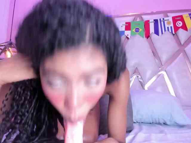 CarlaRose webcam