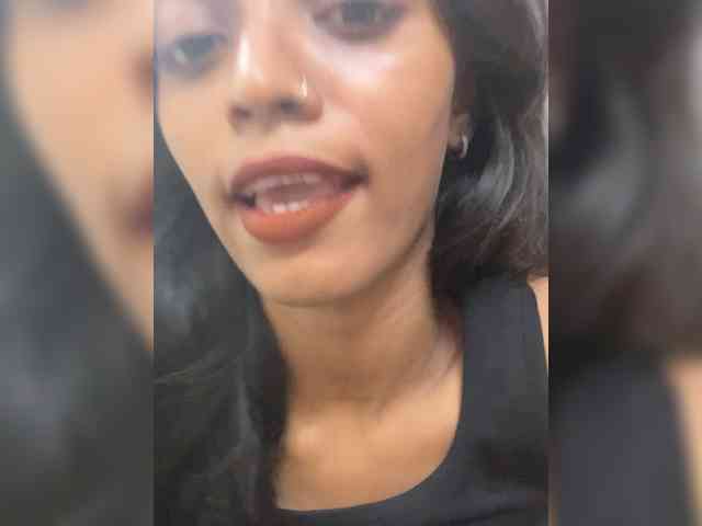desireZoya webcam
