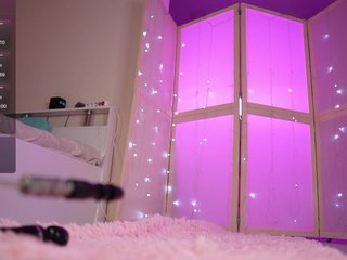 Rosyfay Porn Show