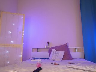 Rosyfay Porn Show