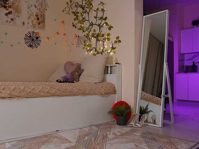 Anni-gold live cam on BongaCams