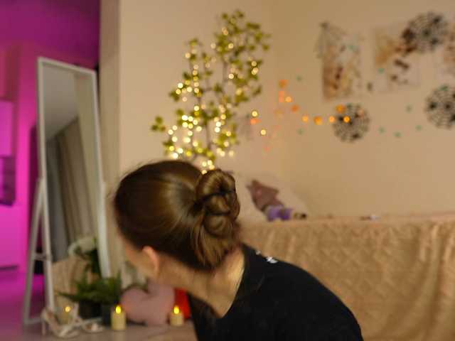 Anni-gold live cam on BongaCams