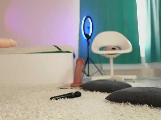 Anni-gold's BongaCams profile