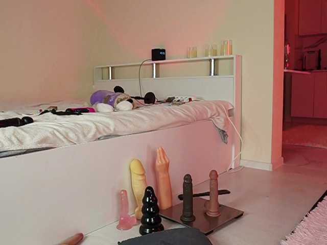 Anni-gold live cam on BongaCams