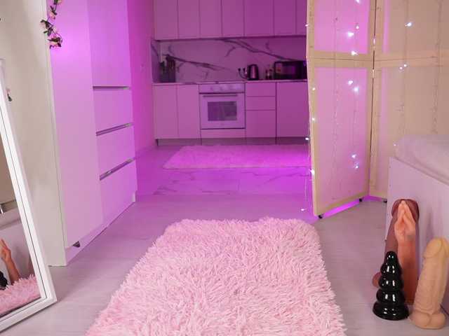 Anni-gold live cam on BongaCams