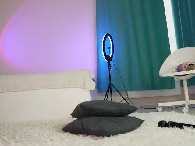 Anni-gold's BongaCams profile