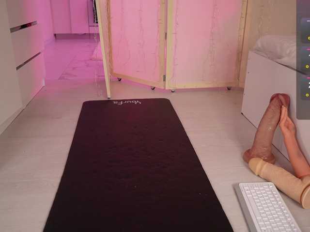 Anni-gold live cam on BongaCams