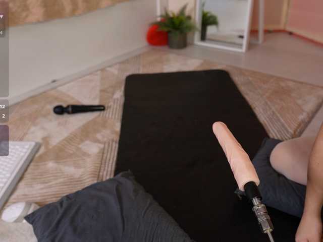 Rosyfay live cam on BongaCams