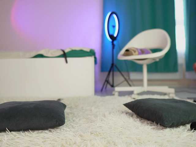 Anni-gold's BongaCams profile