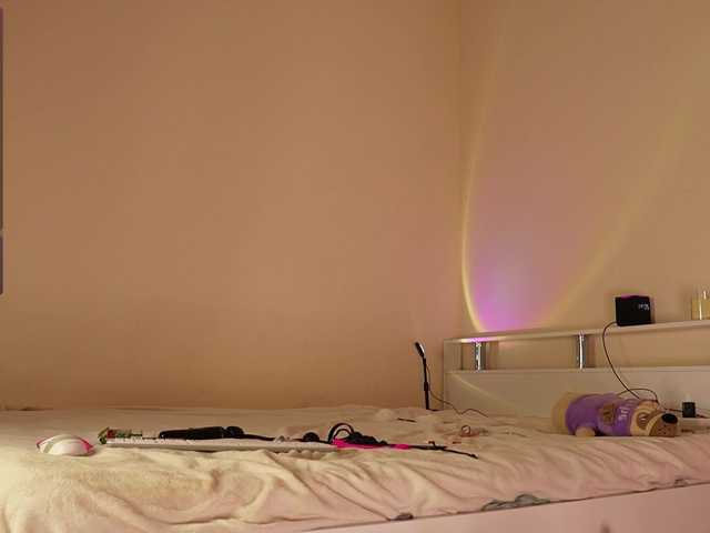 Rosyfay live webcam show