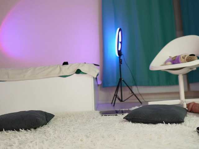 Anni-gold's BongaCams profile