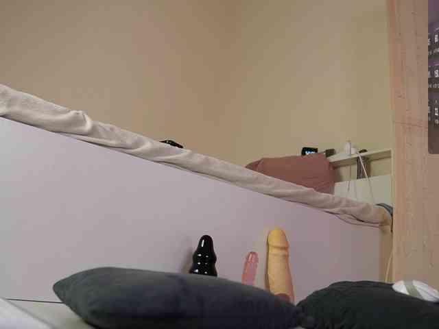 Anni-gold Sex Cam Show