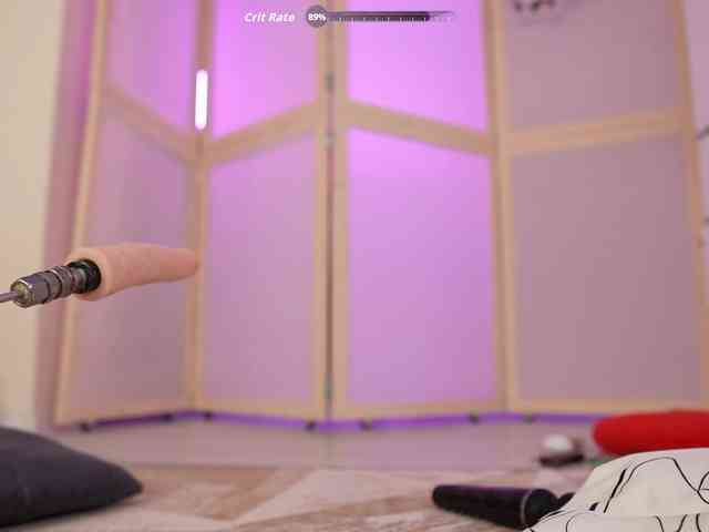 Rosyfay webcam