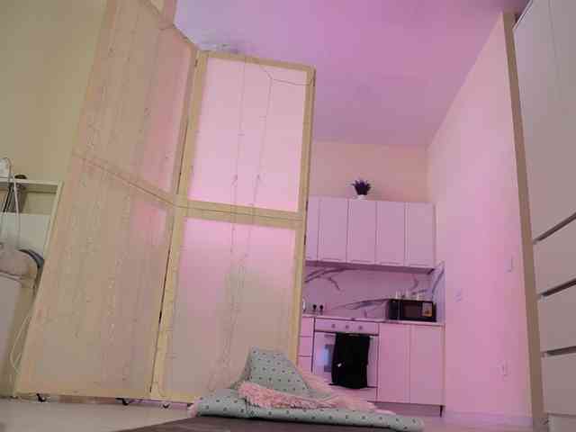 Anni-gold Sex Cam Show