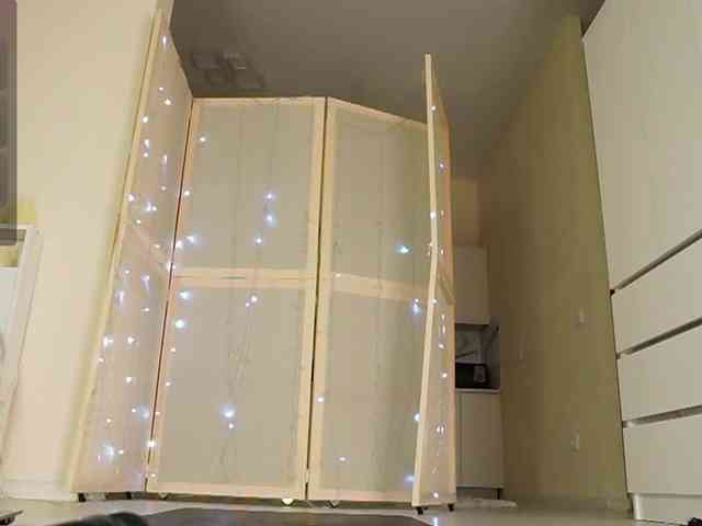 Anni-gold Sex Cam Show