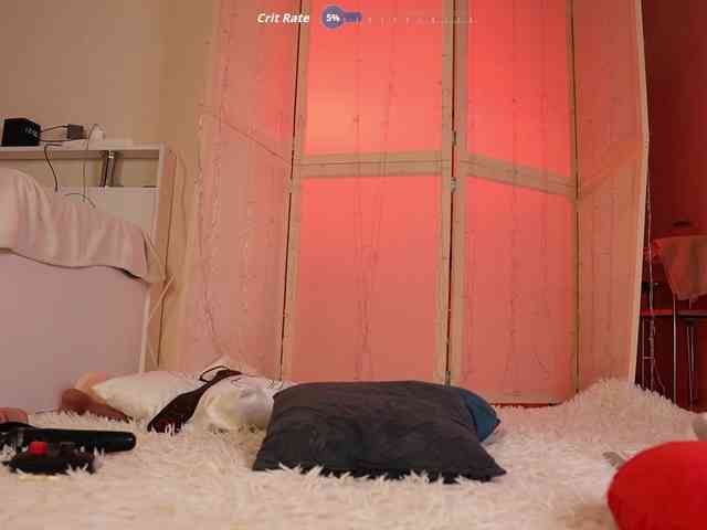 Rosyfay webcam