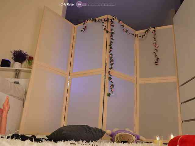 Rosyfay webcam