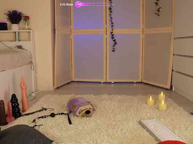 Rosyfay webcam