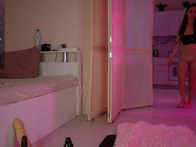 Rosyfay webcam